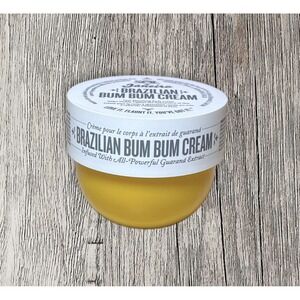 Sol De Janeiro Brazilian Bum Cream 0.84 Oz Mini
